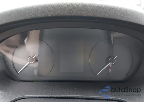 2023 Ram Promaster 2500 High Roof 159 Wb from USA, damaged, VIN 3C6LRVDG5PE558944